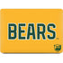 Baylor University Bears Apple MacBook Pro 16-inch Skin