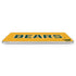 Baylor University Bears Apple MacBook Pro 16-inch Skin