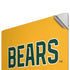 Baylor University Bears Apple MacBook Pro 16-inch Skin