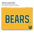 Baylor University Bears MacBook Cases