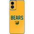 Baylor University Bears Moto G Play 4G (2024) Skin