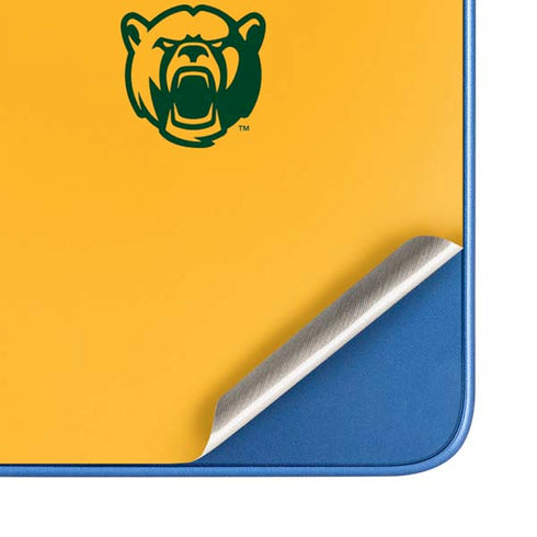 Baylor University Bears Moto G Play 4G (2024) Skin