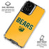 Baylor University Bears Moto G Power 5G (2024) Clear Case