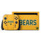 Baylor University Bears Nintendo Switch 2 (2025) with Joy-Con Skin