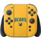 Baylor University Bears Nintendo Switch 2 (2025) Joy-Con Controller Skin