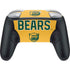 Baylor University Bears Nintendo Switch 2 (2025) Pro Controller Skin