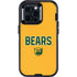 Baylor University Bears Otterbox Defender iPhone Skin