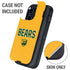 Baylor University Bears Otterbox Defender iPhone Skin