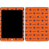 NFL Chicago Bears Blitz Series Apple iPad Skin