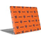 NFL Chicago Bears Blitz Series Apple MacBook Air Skin