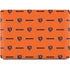 NFL Chicago Bears Blitz Series Apple MacBook Air Skin