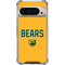 Baylor University Bears Pixel 9/9 Pro Clear Case