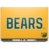Baylor University Bears Dell Precision Skin