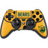 Baylor University Bears PlayStation PS4 Skins