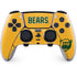 Baylor University Bears PS5 DualSense Edge Pro Controller Skin
