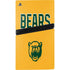 Baylor University Bears PS5 Pro Bundle Skin