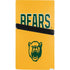 Baylor University Bears PS5 Pro Console Skin