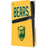 Baylor University Bears PlayStation PS5 Skins