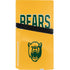 Baylor University Bears PS5 Pro Disk Console Skin