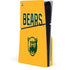 Baylor University Bears PlayStation PS5 Skins