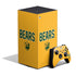 Baylor University Bears XBox Series X Digital Edition Bundle Skin