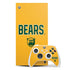 Baylor University Bears Xbox Series X Skins