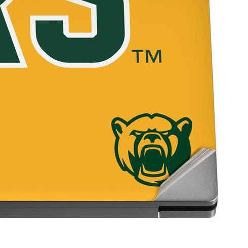 Baylor University Bears Dell XPS Skin