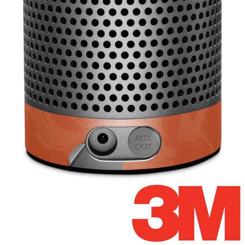 Cowboy Bebop Bebop Crew Amazon Echo Skin