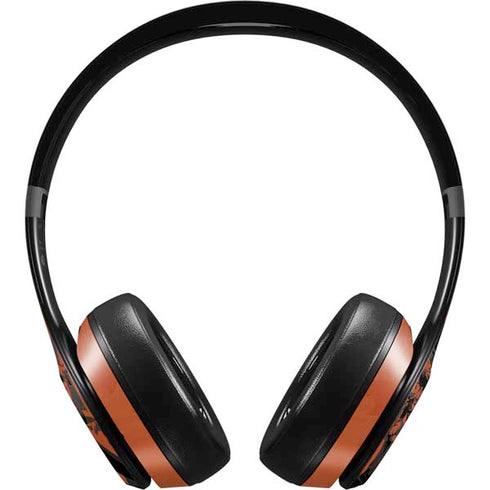 Cowboy Bebop Bebop Crew Beats Studio Pro Wireless Headphones Skin