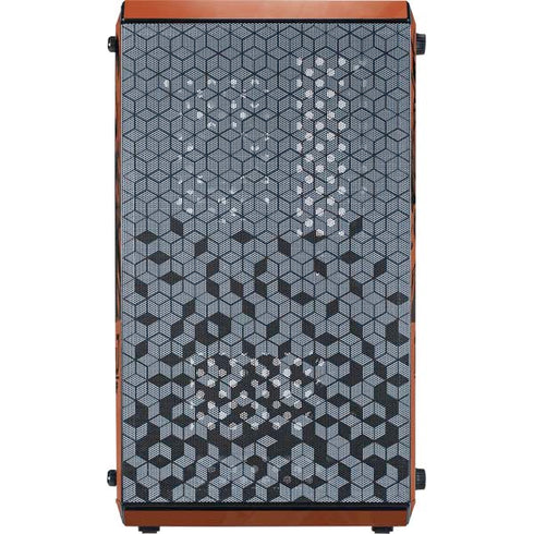 Cowboy Bebop Bebop Crew Cooler Master MasterBox Q300L Mini Tower Skin