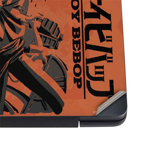 Cowboy Bebop Bebop Crew Dell Vostro Skin