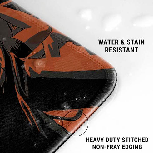 Cowboy Bebop Bebop Crew Gaming Mouse Pad