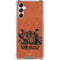 Cowboy Bebop Bebop Crew Gabb Phone 4 Clear Case