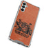 Cowboy Bebop Bebop Crew Gabb Phone 4 Clear Case