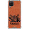 Cowboy Bebop Bebop Crew Galaxy A12 Clear Case