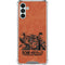 Cowboy Bebop Bebop Crew Galaxy A13 5G Clear Case