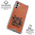 Cowboy Bebop Bebop Crew Galaxy A13 5G Clear Case