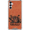 Cowboy Bebop Bebop Crew Galaxy A14 5G Clear Case