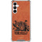 Cowboy Bebop Bebop Crew Galaxy A16 5G Clear Case