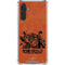 Cowboy Bebop Bebop Crew Galaxy A17 Clear Case