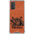 Cowboy Bebop Bebop Crew Galaxy A32 5G Clear Case