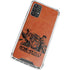 Cowboy Bebop Bebop Crew Galaxy A32 5G Clear Case