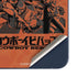 Cowboy Bebop Bebop Crew Galaxy A35 5G Skin