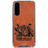 Cowboy Bebop Bebop Crew Galaxy A36 5G Clear Case