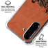 Cowboy Bebop Bebop Crew Galaxy A36 5G Clear Case