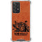 Cowboy Bebop Bebop Crew Galaxy A52 5G Clear Case