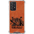 Cowboy Bebop Bebop Crew Galaxy A52 5G Clear Case