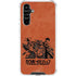 Cowboy Bebop Bebop Crew Galaxy A54 5G Clear Case