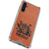 Cowboy Bebop Bebop Crew Galaxy A54 5G Clear Case