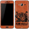 Cowboy Bebop Bebop Crew Galaxy J3 Skin